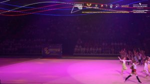 Гала-Выступления. Фильм. Гимнастрада 2024