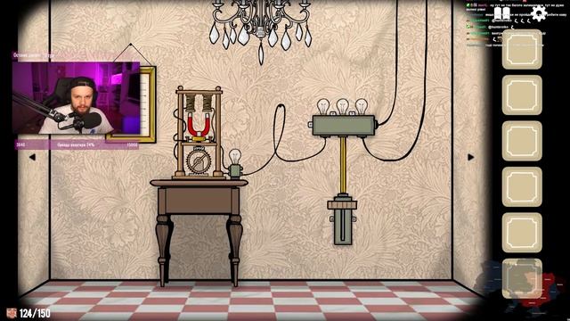 Rusty Lake Hotel | Повне Проходження Українською смотреть онлайн