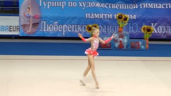 Ермолова Алина 2001 г.р,б/п г.Шахты  Ermolova Alina