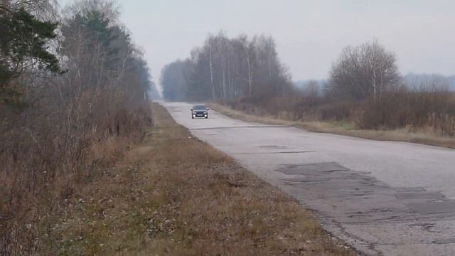 Калина спорт 180 км/ч. Но это не придел смотреть онлайн