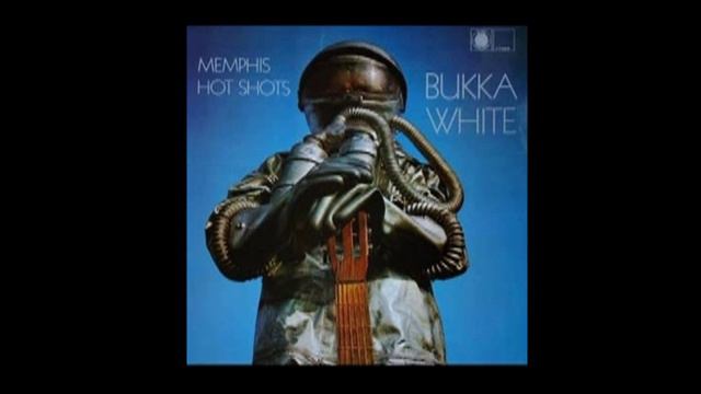 Bukka White - School Learning смотреть онлайн