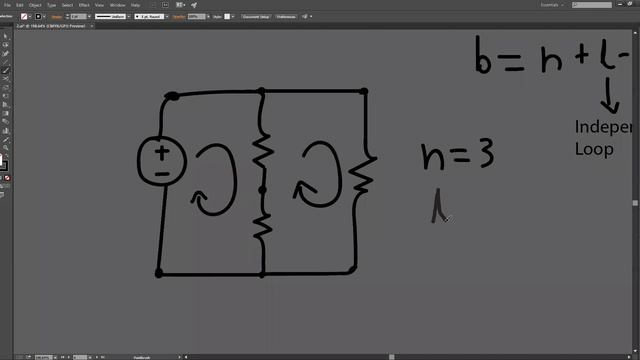 Physics class by Shadman Ishrak Sir- Branch, Node & Loop- Part-02. Class No-3 смотреть онлайн