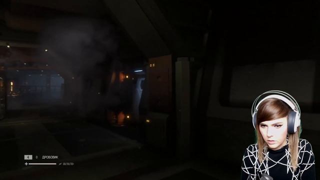 ДАВАЙ БОЯТЬСЯ ВМЕСТЕ! ALIEN ISOLATION [STREAM] смотреть онлайн