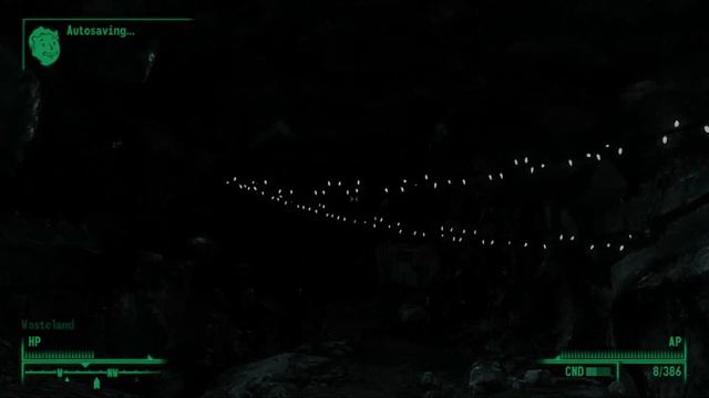 Fallout 3: GOTY Playthrough Part 20 - The Fall of Paradise Falls смотреть онлайн