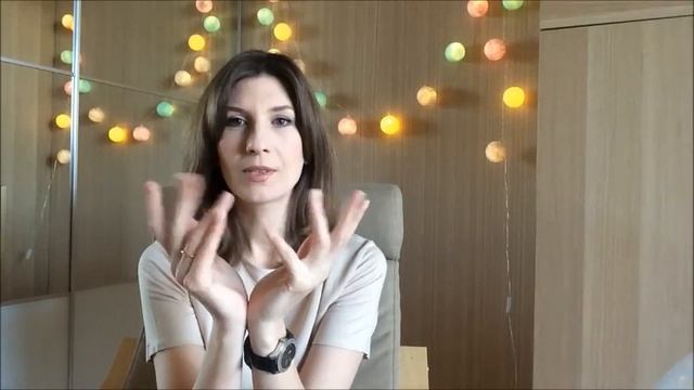 Пальчиковая игра Цветочек смотреть онлайн