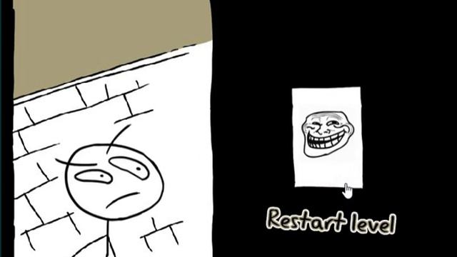 Trollface Quest 2 /БУДЬ МАЛЕНЬКОЙ ДЕВОЧКОЙ /Valeriya Feather смотреть онлайн