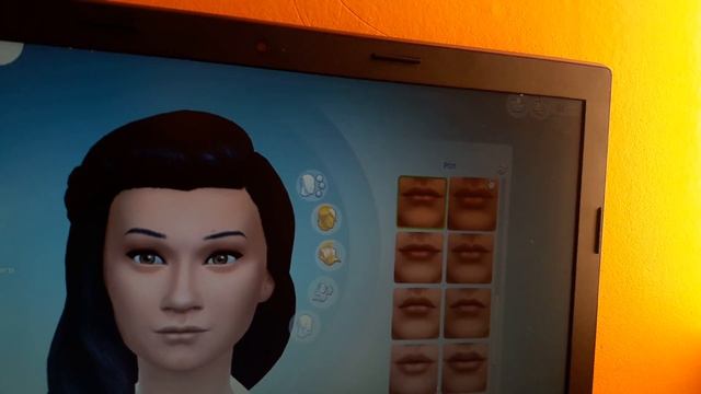 The Sims 4 .Чудо генетики. смотреть онлайн