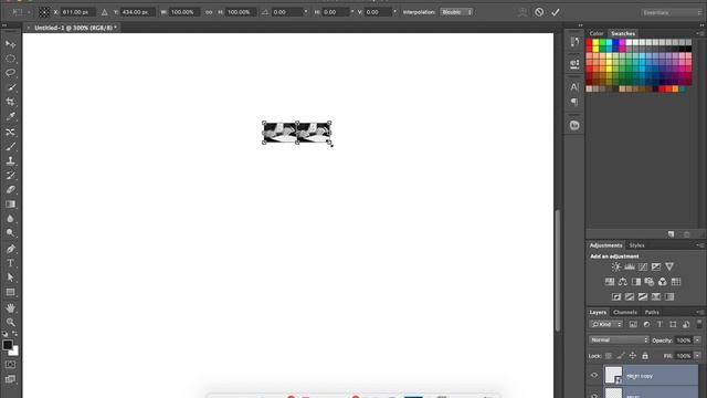 [Non English] SME Cambodia - Adobe Photoshop Smart Object Part 1 смотреть онлайн