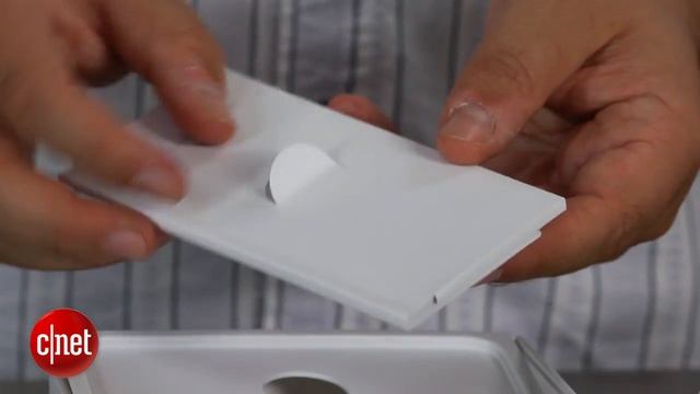 Unboxing the iPhone 5 смотреть онлайн