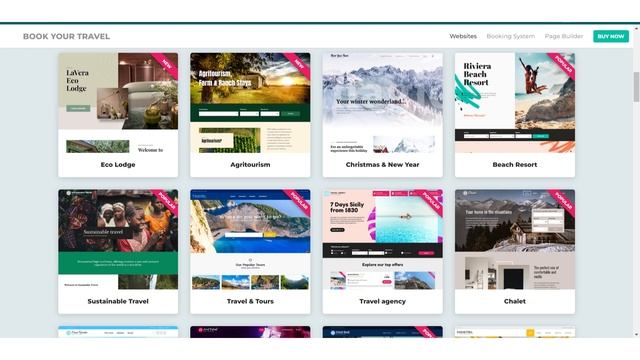 Book Your Travel Online Booking WordPress Theme FREE Download смотреть онлайн