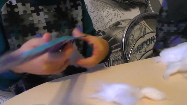 Коллекция СКРЕПЫШИ из бумаги Антистресс своими руками смотреть онлайн