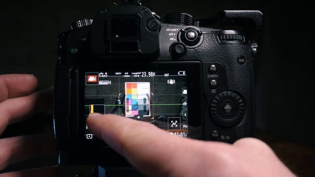 GH5 Exposure Settings // How to Get Perfect Exposure with the Panasonic Lumix GH5 смотреть онлайн