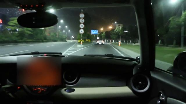 Street Racing Mini vs Lamborghini Aventador vs Lamborghini Gallardo смотреть онлайн