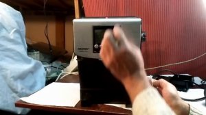 Разборка и ремонт кофеварки Zelmer