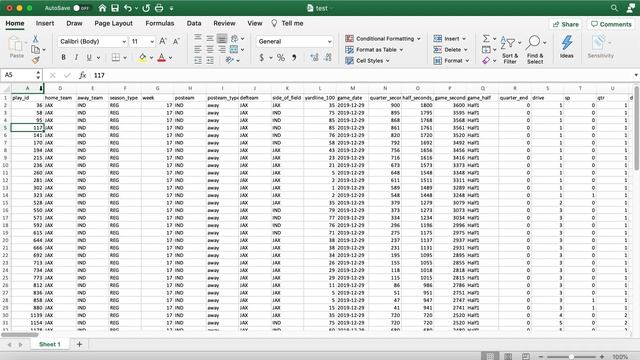 How to Hide and Unhide Columns and Rows in Excel смотреть онлайн
