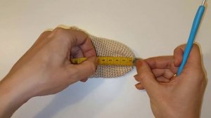 НОСОЧКИ ДЛЯ МАЛЫША крючком / Мастер-класс / Вязание крючком