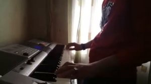 Дар дил Гаму хасрат Меравам ман аз Канорат