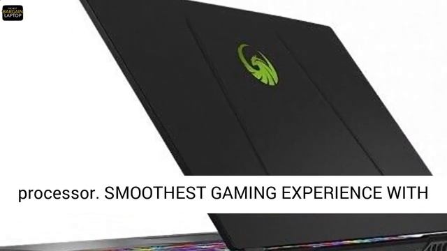 MSI Alpha 15 15.6 Gaming Laptop AMD Ryzen 7 16GB RAM 512GB SSD Radeon RX5500M 4 смотреть онлайн