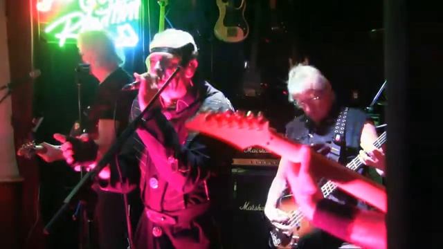PICTURE Concert live Ridderkerk Holland смотреть онлайн