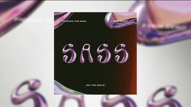 Phiswn - On The Road || EP SASS смотреть онлайн