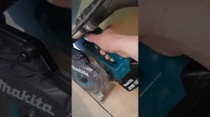 dcc 500 makita штроборез