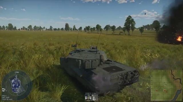 War Thunder Ultra graphick Nvidia 740gt 2gb смотреть онлайн