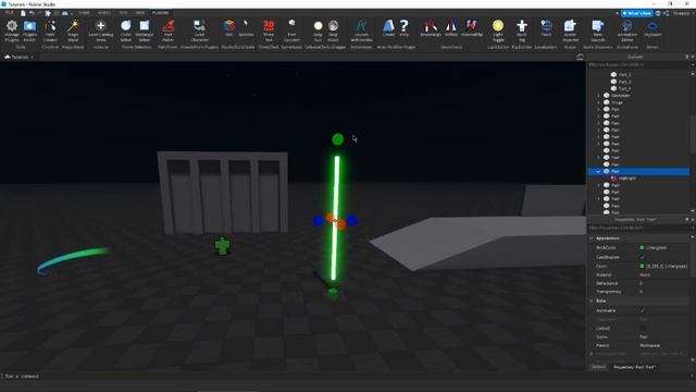 Highlight Tricks to IMPROVE Your Game! | Roblox Studio смотреть онлайн