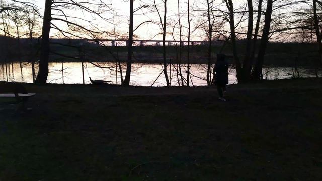 Кого можно увидеть в лагере беженцев... смотреть онлайн