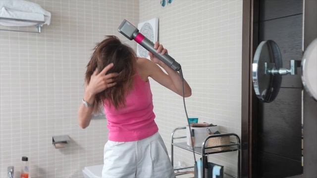 Як я роблю щоденну укладку смотреть онлайн