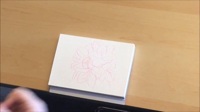 MARCH SKETCHBOX UNBOXING/SPEEDPAINT смотреть онлайн