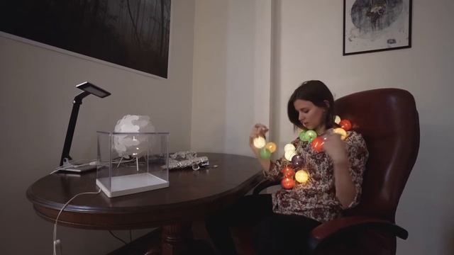 Как сделать домашнюю студию смотреть онлайн