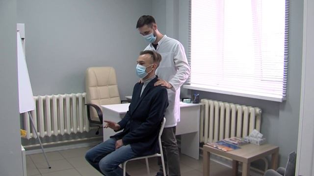Клиника головной боли в Тюмени смотреть онлайн