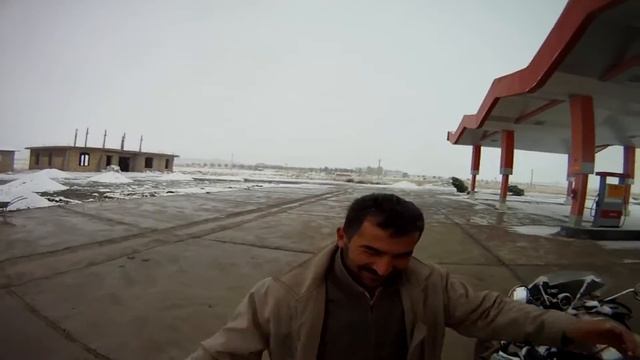 Больше 100,000 км на мотоцикле Кругосветка ep4 смотреть онлайн