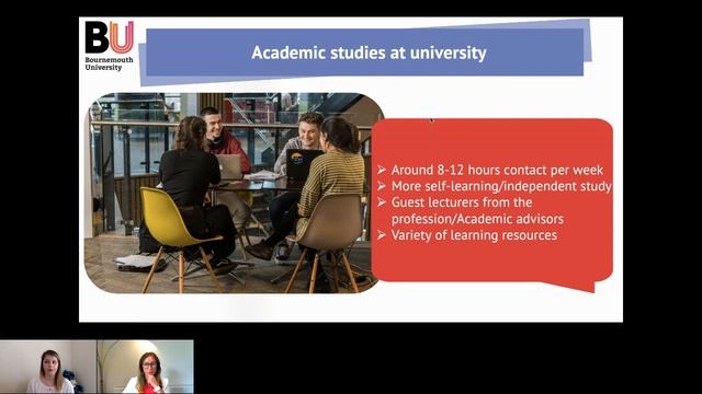 Bournemouth University // Bournemouth University'de Eğitim Fırsatları ve Burs Olanakları смотреть онлайн