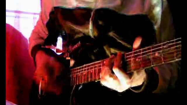 Deftones - Be Quiet And Drive (Far Away) - Guitar Cover смотреть онлайн