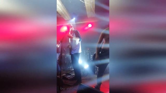 Dark Secret Love - Him (8 Мая 2021 Санкт-Петербург клуб Zoccolo 2.0) IV смотреть онлайн