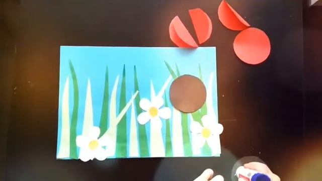 Летняя фантазия Младшая группа смотреть онлайн