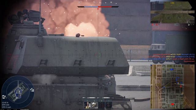 War thunder grind for amx 13 смотреть онлайн