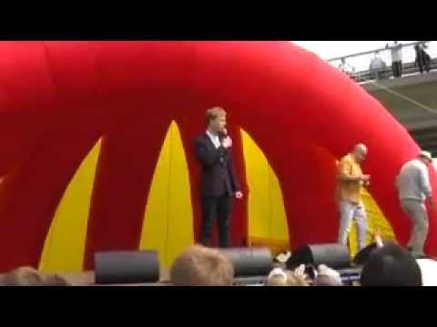 А Гоман Мурманская миля 2011 смотреть онлайн