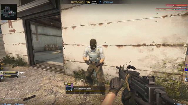 airshot (csgo) смотреть онлайн