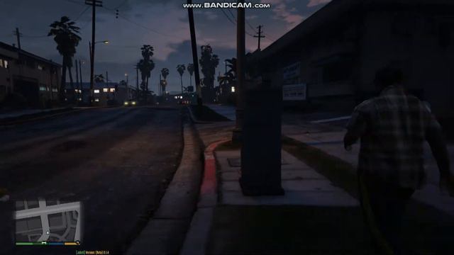 РЕАЛЬНАЯ ЖИЗНЬ В GTA 5 -СМЕРТЬ СИМОНА. СЕРИЯ 3 смотреть онлайн