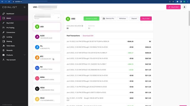 1000 КАРМЫ на COINLIST // КАК ПОВЫСИТЬ КАРМУ НА КОИНЛИСТ смотреть онлайн