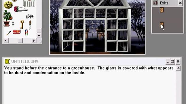Let's Play - Uninvited (Windows) смотреть онлайн