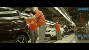 Nissan Qashqai тест драйв 2016: как он изменился?