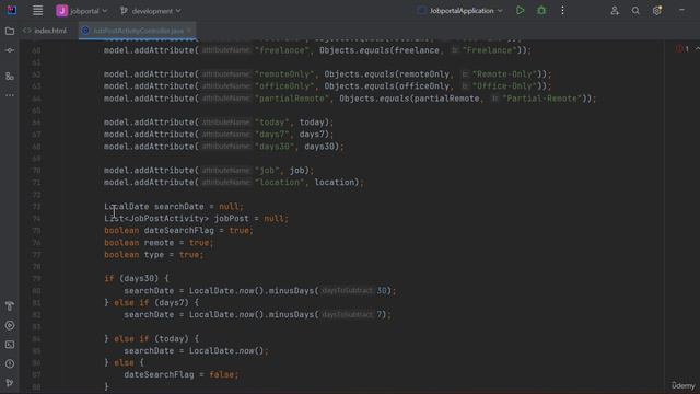 1. Global Search  (12. Global Search)