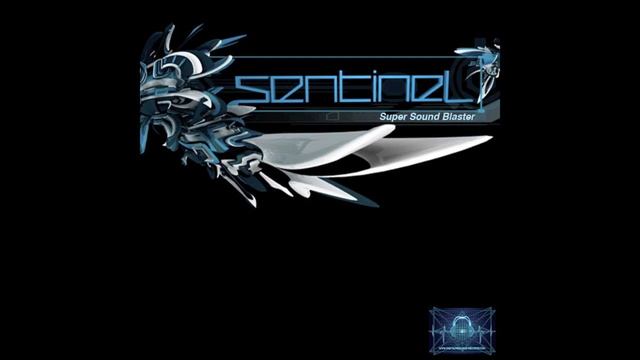 Sentinel_Vission_[Digital Frequenz Records] смотреть онлайн