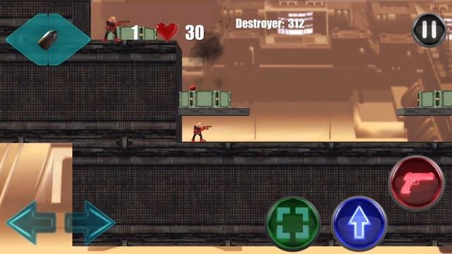 Killer Bean Unleashed is an easy game смотреть онлайн