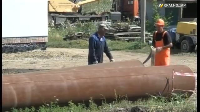 Евланов оценил новую насосную станцию на Московской смотреть онлайн