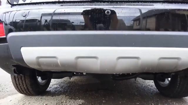 Автомобиль Geely Эмгранд X7 2016 года. Обзор. The car Geely Emgrand X7 2016 смотреть онлайн