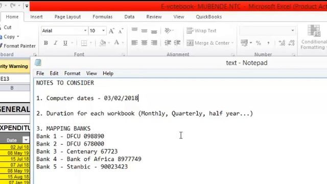 Introduction to Electronic Vote-Book for National Teachers' Colleges смотреть онлайн